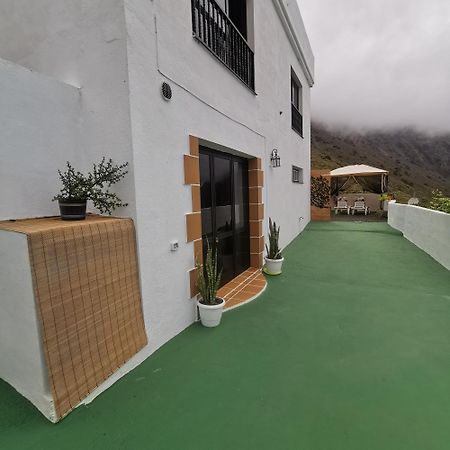El Hierro-Frontera Casa Rural La Montana Sabinosa エクステリア 写真