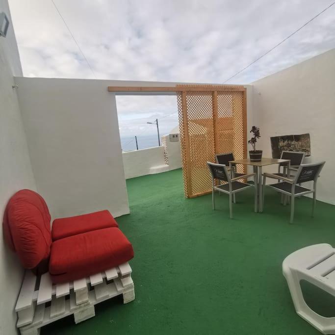 El Hierro-Frontera Casa Rural La Montana Sabinosa エクステリア 写真