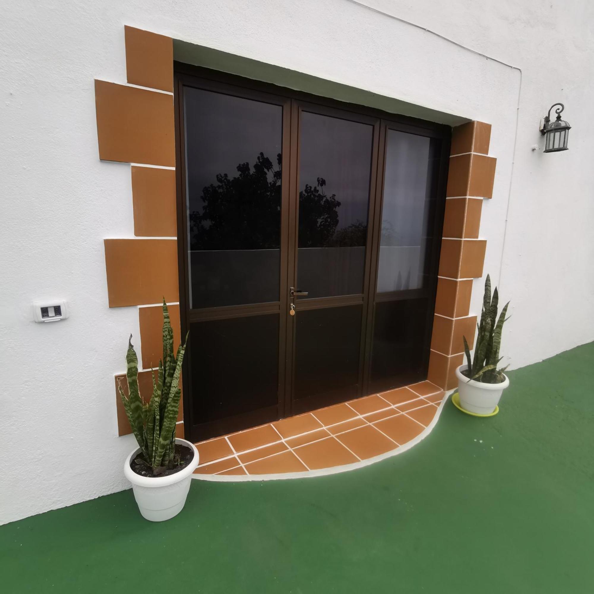El Hierro-Frontera Casa Rural La Montana Sabinosa エクステリア 写真